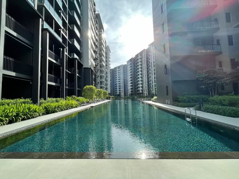 Park Colonial, 2 Woodleigh Lane, Macpherson / Potong Pasir, 3 Bedrooms, 1,023 sqft, Condominium For Rent, by Valerie Tan, 23988273 - PropertyGuru.com.sg