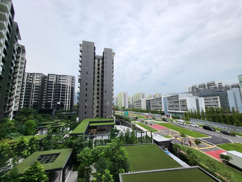 Park Colonial, 2 Woodleigh Lane, Macpherson / Potong Pasir, 3 Bedrooms, 1,023 sqft, Condominium For Rent, by Valerie Tan, 23988273 - PropertyGuru.com.sg