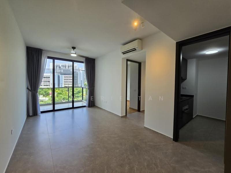 Park Colonial, 2 Woodleigh Lane, Macpherson / Potong Pasir, 3 Bedrooms, 1,023 sqft, Condominium For Rent, by Valerie Tan, 23988273 - Living Room - PropertyGuru.com.sg