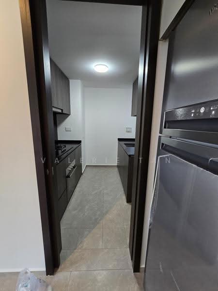 Park Colonial, 2 Woodleigh Lane, Macpherson / Potong Pasir, 3 Bedrooms, 1,023 sqft, Condominium For Rent, by Valerie Tan, 23988273 - Kitchen - PropertyGuru.com.sg