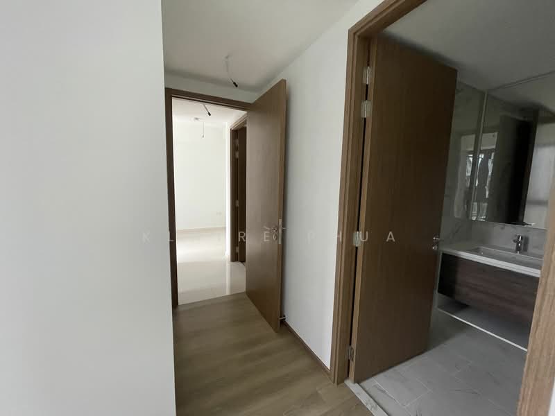 Parc Botannia, 10 Fernvale Street, 2 Bedrooms, 667 sqft, Condominium For Rent, by Klaire Phua, 23988355 - PropertyGuru.com.sg