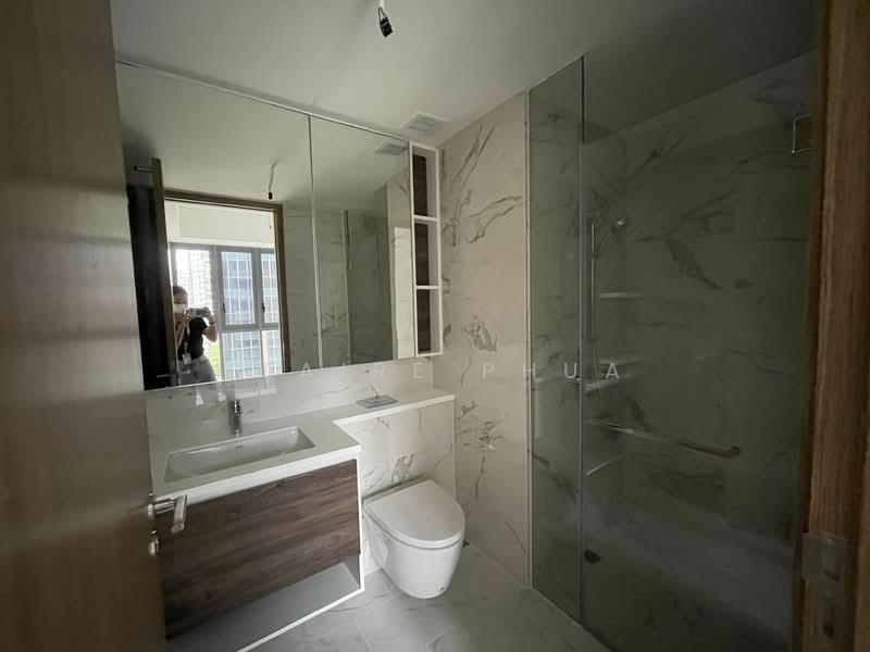 Parc Botannia, 10 Fernvale Street, 2 Bedrooms, 667 sqft, Condominium For Rent, by Klaire Phua, 23988355 - PropertyGuru.com.sg
