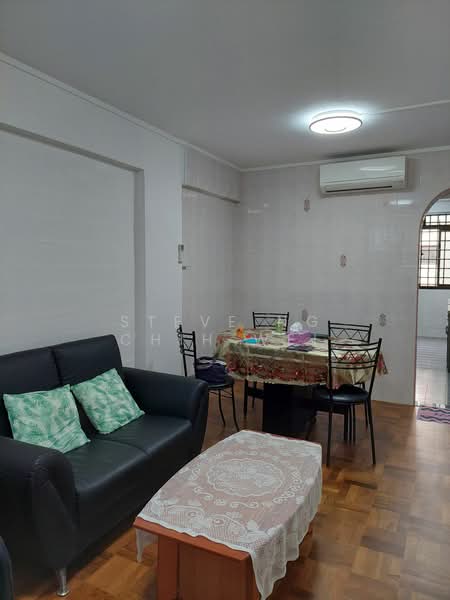97 Jalan Dua, 97 Jalan Dua, 1 Bedroom, 500 sqft, HDB Flat For Rent, by Steve Ng Chih Wei, 23988457 - PropertyGuru.com.sg
