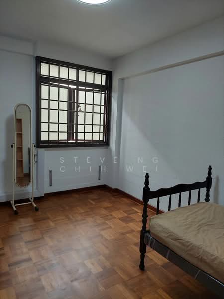 97 Jalan Dua, 97 Jalan Dua, 1 Bedroom, 500 sqft, HDB Flat For Rent, by Steve Ng Chih Wei, 23988457 - PropertyGuru.com.sg