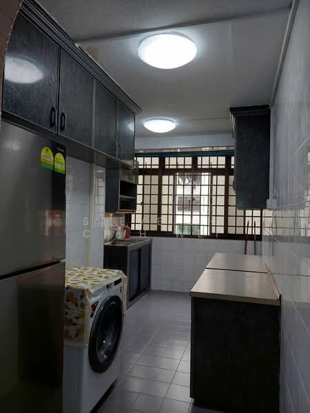 97 Jalan Dua, 97 Jalan Dua, 1 Bedroom, 500 sqft, HDB Flat For Rent, by Steve Ng Chih Wei, 23988457 - PropertyGuru.com.sg