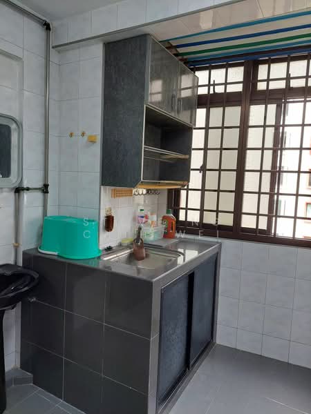 97 Jalan Dua, 97 Jalan Dua, 1 Bedroom, 500 sqft, HDB Flat For Rent, by Steve Ng Chih Wei, 23988457 - PropertyGuru.com.sg