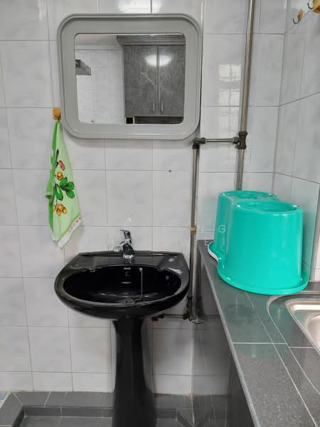 97 Jalan Dua, 97 Jalan Dua, 1 Bedroom, 500 sqft, HDB Flat For Rent, by Steve Ng Chih Wei, 23988457 - PropertyGuru.com.sg