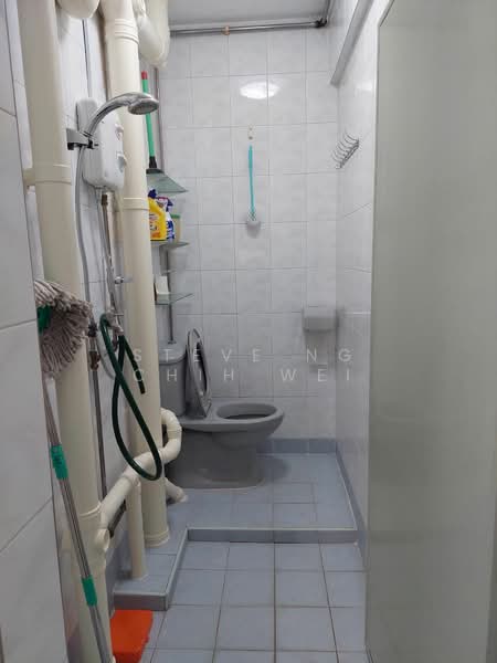 97 Jalan Dua, 97 Jalan Dua, 1 Bedroom, 500 sqft, HDB Flat For Rent, by Steve Ng Chih Wei, 23988457 - PropertyGuru.com.sg