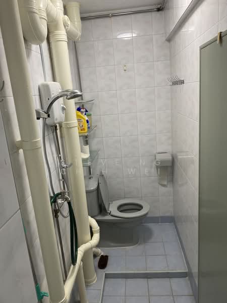 97 Jalan Dua, 97 Jalan Dua, 1 Bedroom, 500 sqft, HDB Flat For Rent, by Steve Ng Chih Wei, 23988457 - PropertyGuru.com.sg