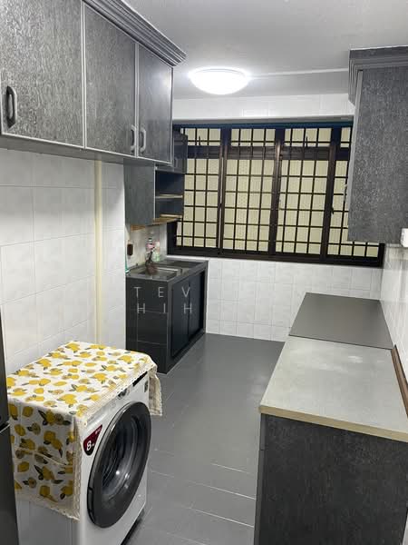 97 Jalan Dua, 97 Jalan Dua, 1 Bedroom, 500 sqft, HDB Flat For Rent, by Steve Ng Chih Wei, 23988457 - PropertyGuru.com.sg