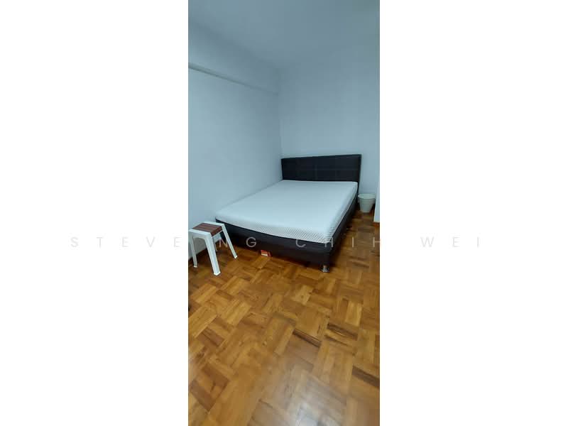 97 Jalan Dua, 97 Jalan Dua, 1 Bedroom, 500 sqft, HDB Flat For Rent, by Steve Ng Chih Wei, 23988457 - PropertyGuru.com.sg