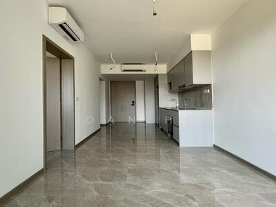 For Rent - The Garden Residences