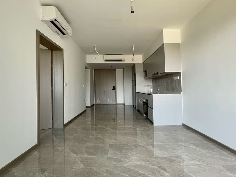 The Garden Residences, 1 Serangoon North View, 2 Bedrooms, 517 sqft, Condominium For Rent, by Dan Ho, 23988460 - PropertyGuru.com.sg