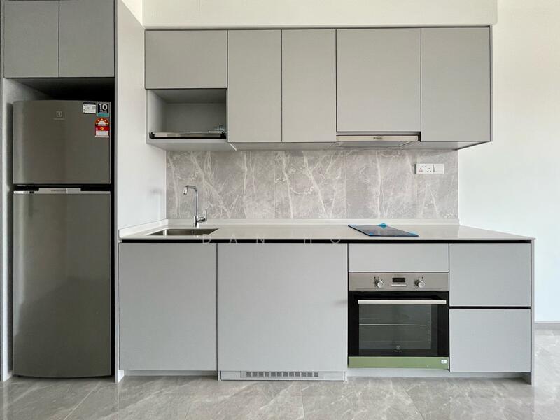 The Garden Residences, 1 Serangoon North View, 2 Bedrooms, 517 sqft, Condominium For Rent, by Dan Ho, 23988460 - PropertyGuru.com.sg