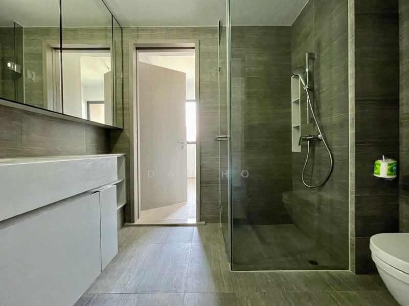 The Garden Residences, 1 Serangoon North View, 2 Bedrooms, 517 sqft, Condominium For Rent, by Dan Ho, 23988460 - PropertyGuru.com.sg