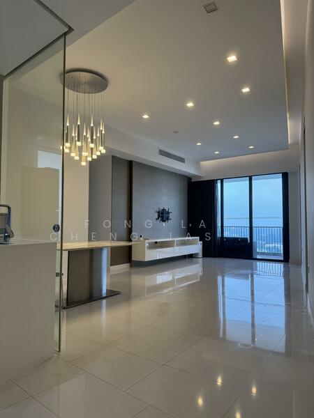 For Rent - d'Leedon (Former Farrer Court)