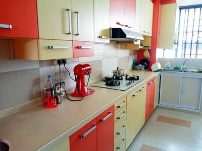 For Rent - 320 Ubi Avenue 1