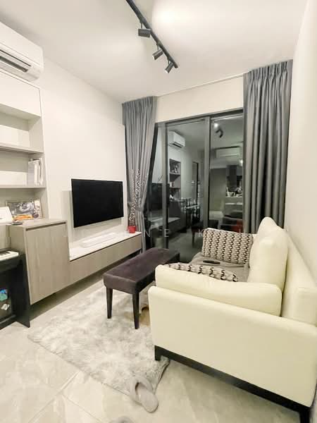 The Garden Residences, 1 Serangoon North View, Room Rental, 100 sqft, Condominium For Rent, by Joanne Koh, 23988533 - PropertyGuru.com.sg