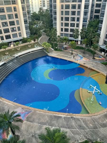 Carissa Park Condo, 2 Flora Drive, 3 Bedrooms, 2,110 sqft, Condominium For Rent, by Irene Lim, 23988555 - PropertyGuru.com.sg