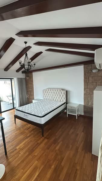 Carissa Park Condo, 2 Flora Drive, 4 Bedrooms, 2,110 sqft, Condominium For Rent, by Irene Lim, 23988555 - 4th bedroom - PropertyGuru.com.sg