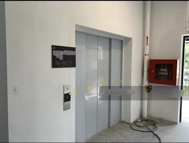 351 On Braddell, 351 Braddell Road, 6,776 sqft, Light Industrial (B1) For Rent, by Victor The, 23988561 - CommercialGuru.com.sg