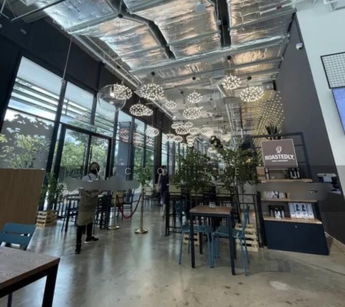 351 On Braddell, 351 Braddell Road, 6,776 sqft, Light Industrial (B1) For Rent, by Victor The, 23988561 - CommercialGuru.com.sg