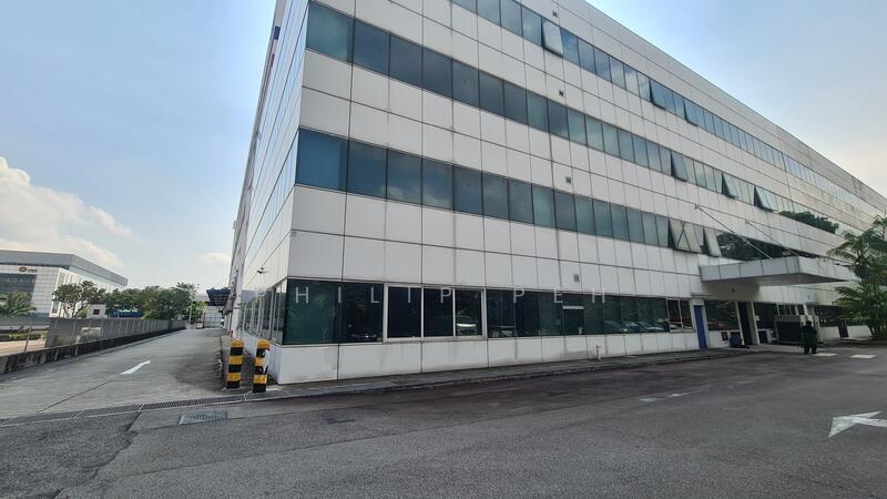 6 Clementi Loop, , 10,000 sqft, Factory / Workshop (B2) For Rent, by Philip Peh, 23988675 - CommercialGuru.com.sg