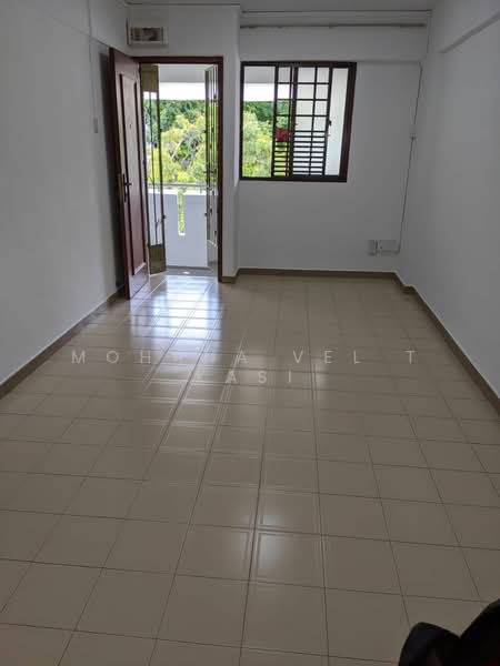 356 Hougang Avenue 7, 356 Hougang Avenue 7, 1 Bedroom, 600 sqft, HDB Flat For Rent, by Mohana Vel T Kasi, 23988808 - Living Room - PropertyGuru.com.sg