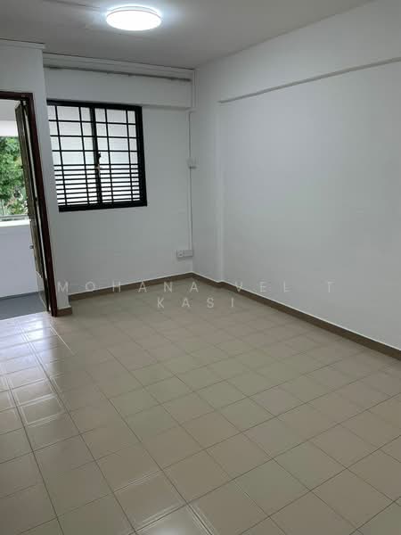 356 Hougang Avenue 7, 356 Hougang Avenue 7, 1 Bedroom, 600 sqft, HDB Flat For Rent, by Mohana Vel T Kasi, 23988808 - Living Room - PropertyGuru.com.sg