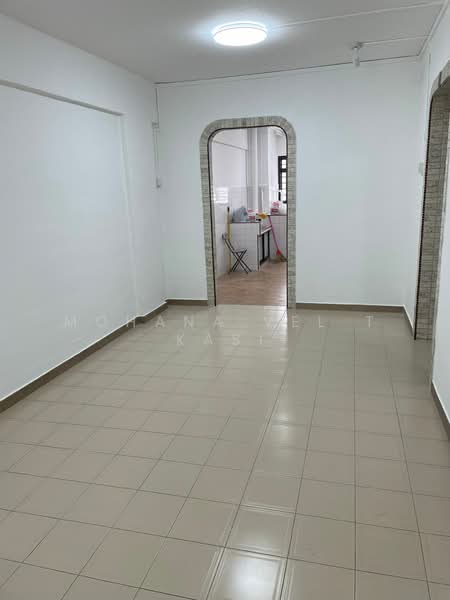 356 Hougang Avenue 7, 356 Hougang Avenue 7, 1 Bedroom, 600 sqft, HDB Flat For Rent, by Mohana Vel T Kasi, 23988808 - Living Room - PropertyGuru.com.sg