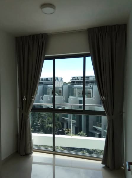 Skies Miltonia, 33 Miltonia Close, 3 Bedrooms, 969 sqft, Condominium For Rent, by Adeline Low, 23988975 - Bedroom 2 - PropertyGuru.com.sg