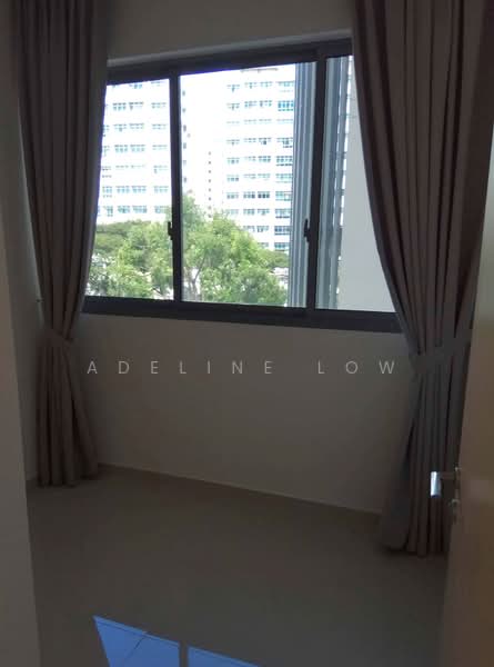 Skies Miltonia, 33 Miltonia Close, 3 Bedrooms, 969 sqft, Condominium For Rent, by Adeline Low, 23988975 - Bedroom 3 - PropertyGuru.com.sg
