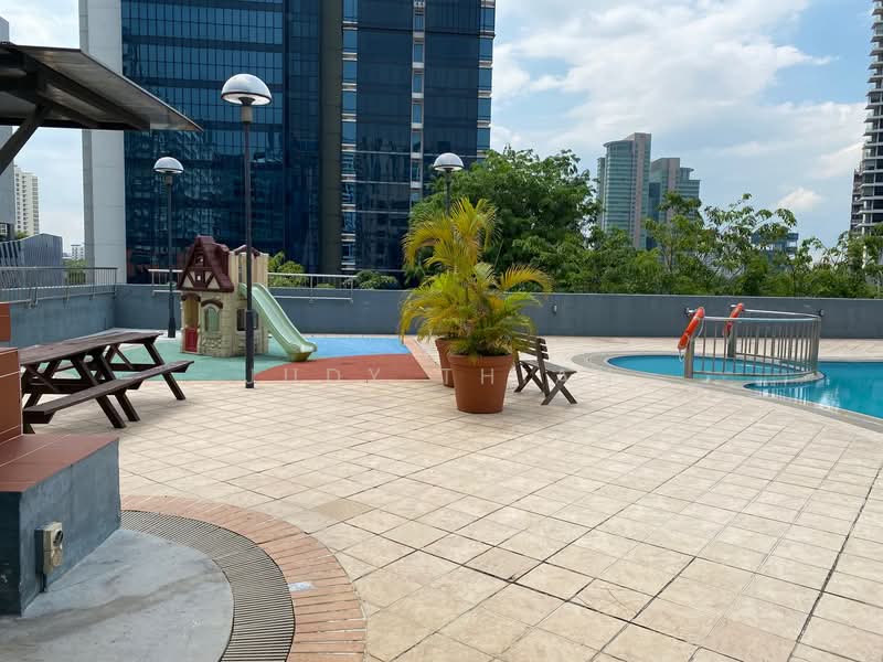 Le Shantier, 4 Shan Road, 3 Bedrooms, 1,690 sqft, Condominium For Rent, by Judy Thian, 23988985 - PropertyGuru.com.sg