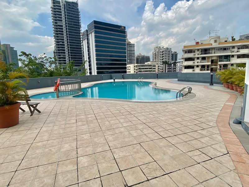 Le Shantier, 4 Shan Road, 3 Bedrooms, 1,690 sqft, Condominium For Rent, by Judy Thian, 23988985 - PropertyGuru.com.sg