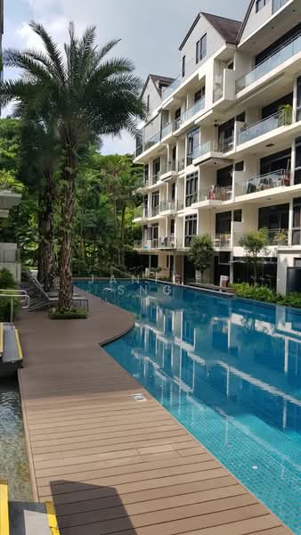 The Foresta @ Mount Faber, 100 Wishart Road, 2 Bedrooms, 786 sqft, Condominium For Rent, by Janice Sng, 23989025 - PropertyGuru.com.sg