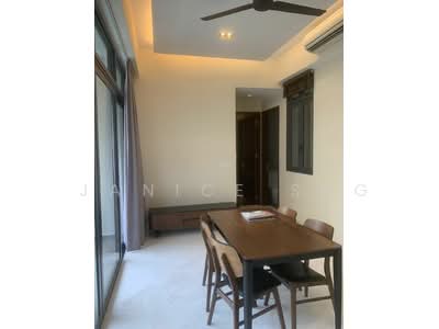 For Rent - The Foresta @ Mount Faber