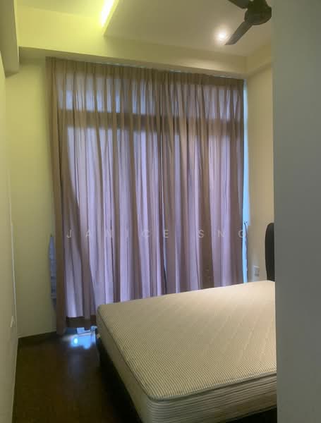 The Foresta @ Mount Faber, 100 Wishart Road, 2 Bedrooms, 786 sqft, Condominium For Rent, by Janice Sng, 23989025 - PropertyGuru.com.sg