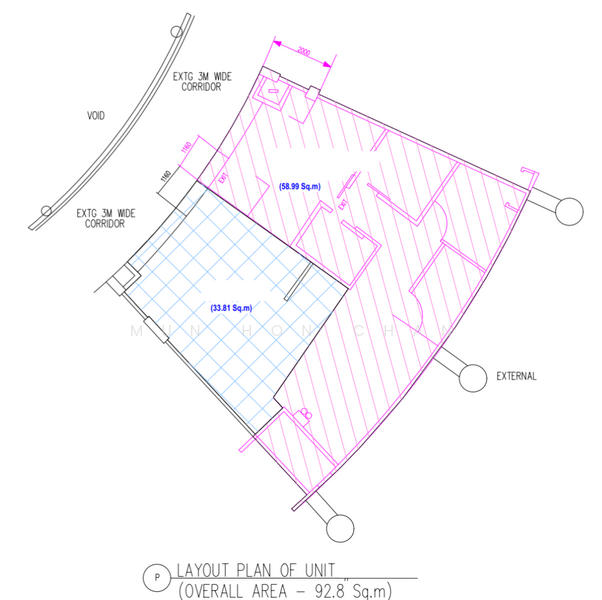 Elias Mall, 625 Elias Road, 990 sqft, Other Retail For Sale, by Mun Hon Chan, 23989113 - CommercialGuru.com.sg