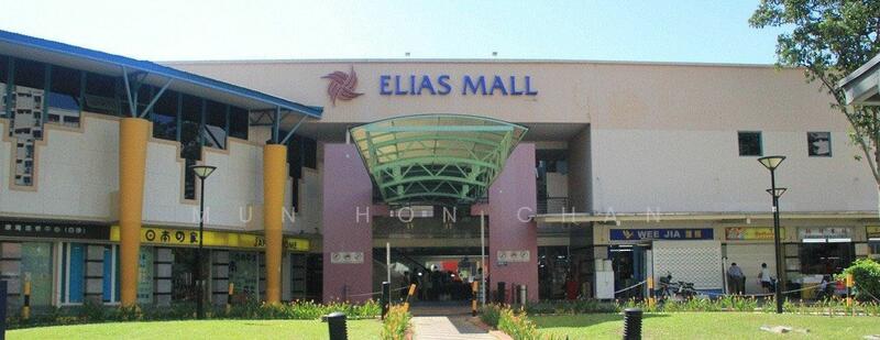 Elias Mall, 625 Elias Road, 990 sqft, Other Retail For Sale, by Mun Hon Chan, 23989113 - CommercialGuru.com.sg