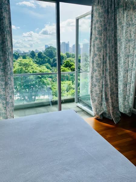 Draycott Eight, 4 Draycott Park, 2 Bedrooms, 1,173 sqft, Condominium For Sale, by Ron Ho, 23989160 - PropertyGuru.com.sg