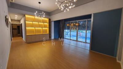 For Rent - 833 M B Residences