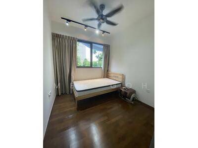 For Rent - Arc at Tampines