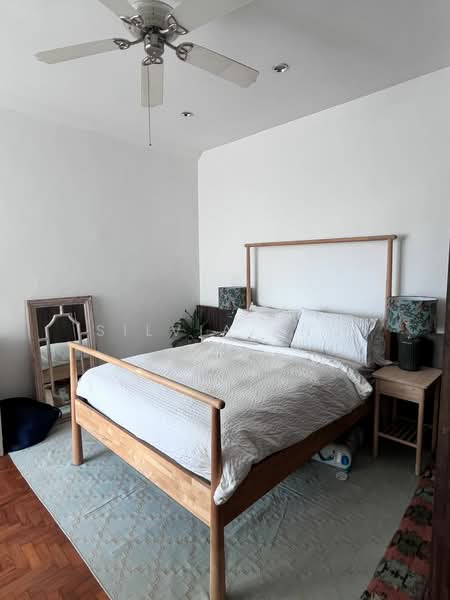 Bowmont Gardens, Bowmont Gardens, 5 Bedrooms, 3,200 sqft, Semi-Detached House For Rent, by Silvia Ang, 23989274 - PropertyGuru.com.sg