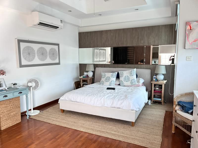 Bowmont Gardens, Bowmont Gardens, 5 Bedrooms, 3,200 sqft, Semi-Detached House For Rent, by Silvia Ang, 23989274 - PropertyGuru.com.sg