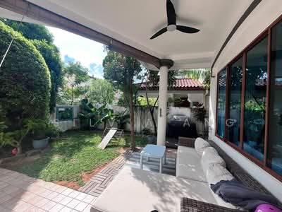 For Rent - Bowmont Gardens