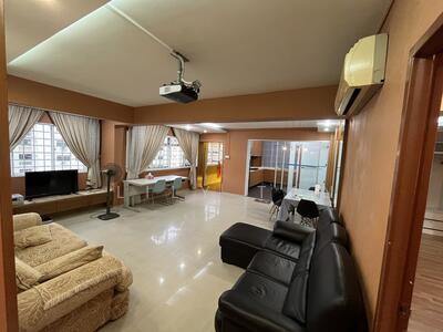 For Rent - 862 Woodlands Street 83