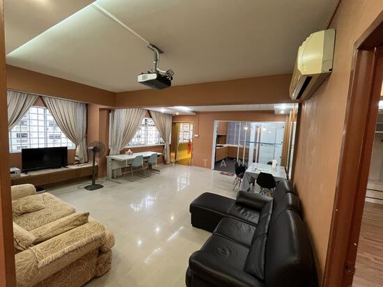 For Rent - 862 Woodlands Street 83