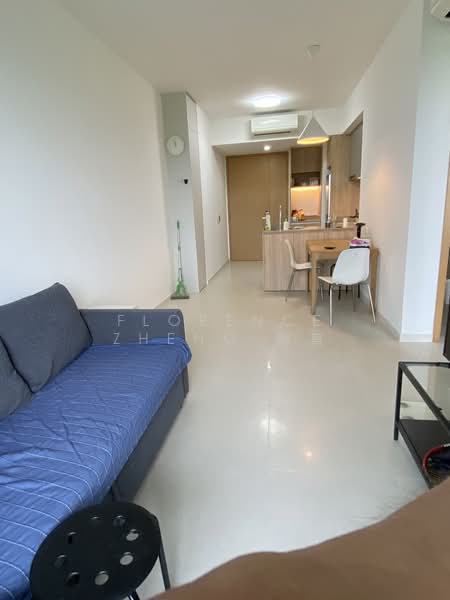 Twin VEW, 91 West Coast Vale, 2 Bedrooms, 743 sqft, Condominium For Rent, by Florence Zheng Zhen, 23989491 - PropertyGuru.com.sg