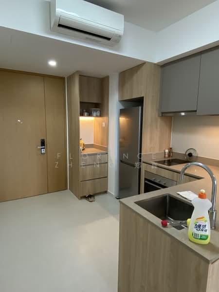 Twin VEW, 91 West Coast Vale, 2 Bedrooms, 743 sqft, Condominium For Rent, by Florence Zheng Zhen, 23989491 - PropertyGuru.com.sg