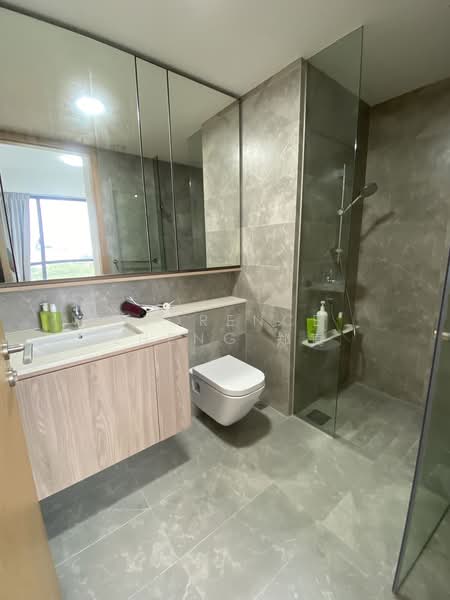 Twin VEW, 91 West Coast Vale, 2 Bedrooms, 743 sqft, Condominium For Rent, by Florence Zheng Zhen, 23989491 - PropertyGuru.com.sg